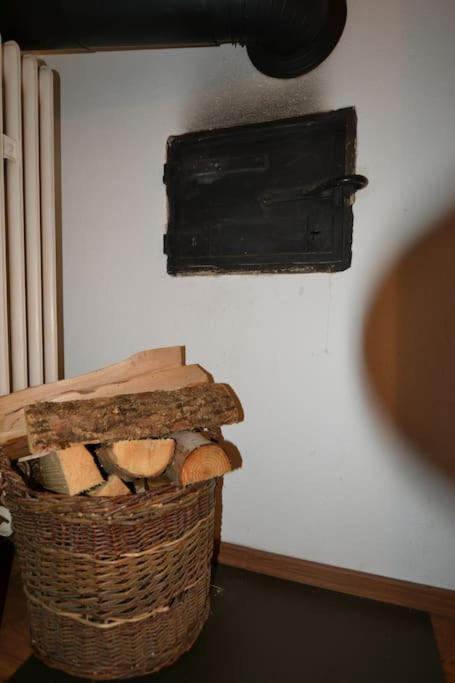 Apartament Steibinger Bergnest Oberstaufen Zewnętrze zdjęcie